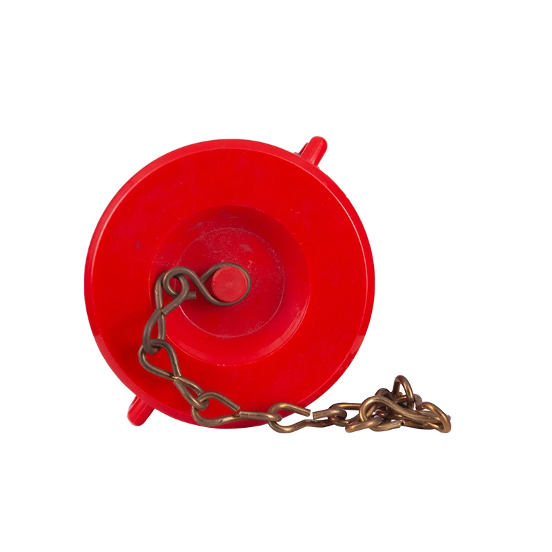 Brass Plug& Chain supplier