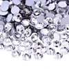 Silver Base Crystal