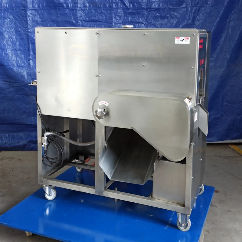 High Quality Automatic Stainless Steel Tilapia Fish Fillet Machine
