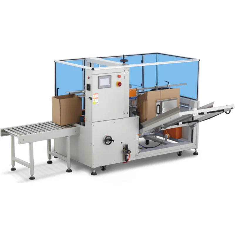 Carton Cardboard Forming Machine