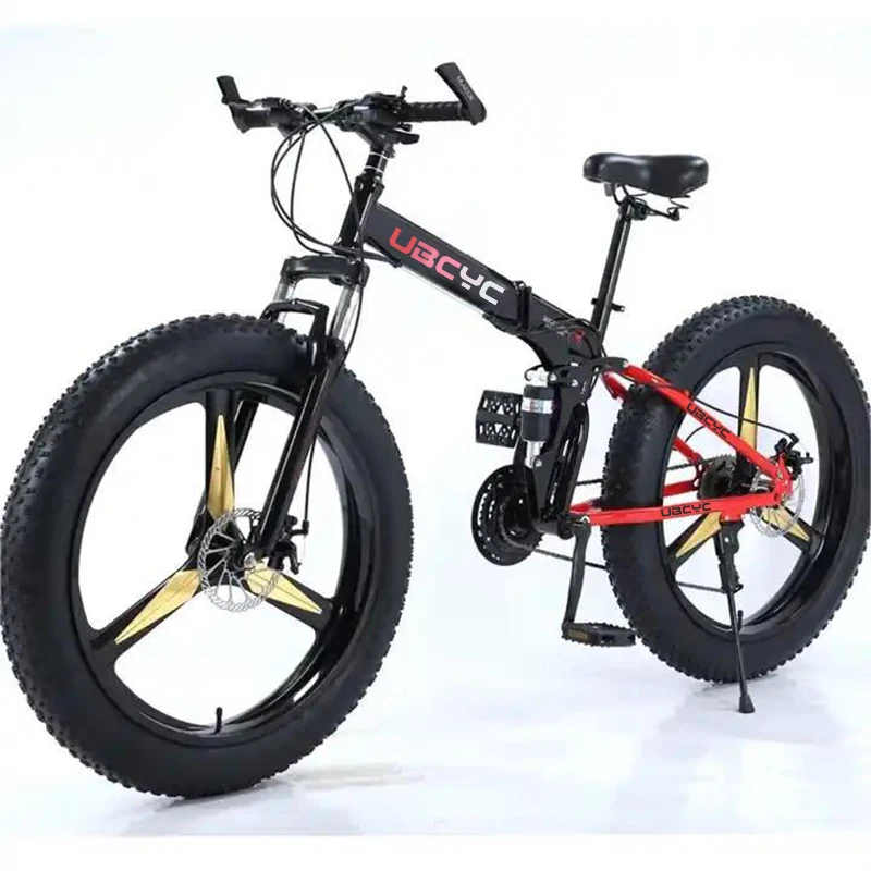 Fast Delivery Cheap Good Quality Fat Bike/ OEM Popular Tyre Fat  Bicycle Wholesale Fat Tyre Bike Fatbike for Sale