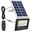 Projecteur solaire