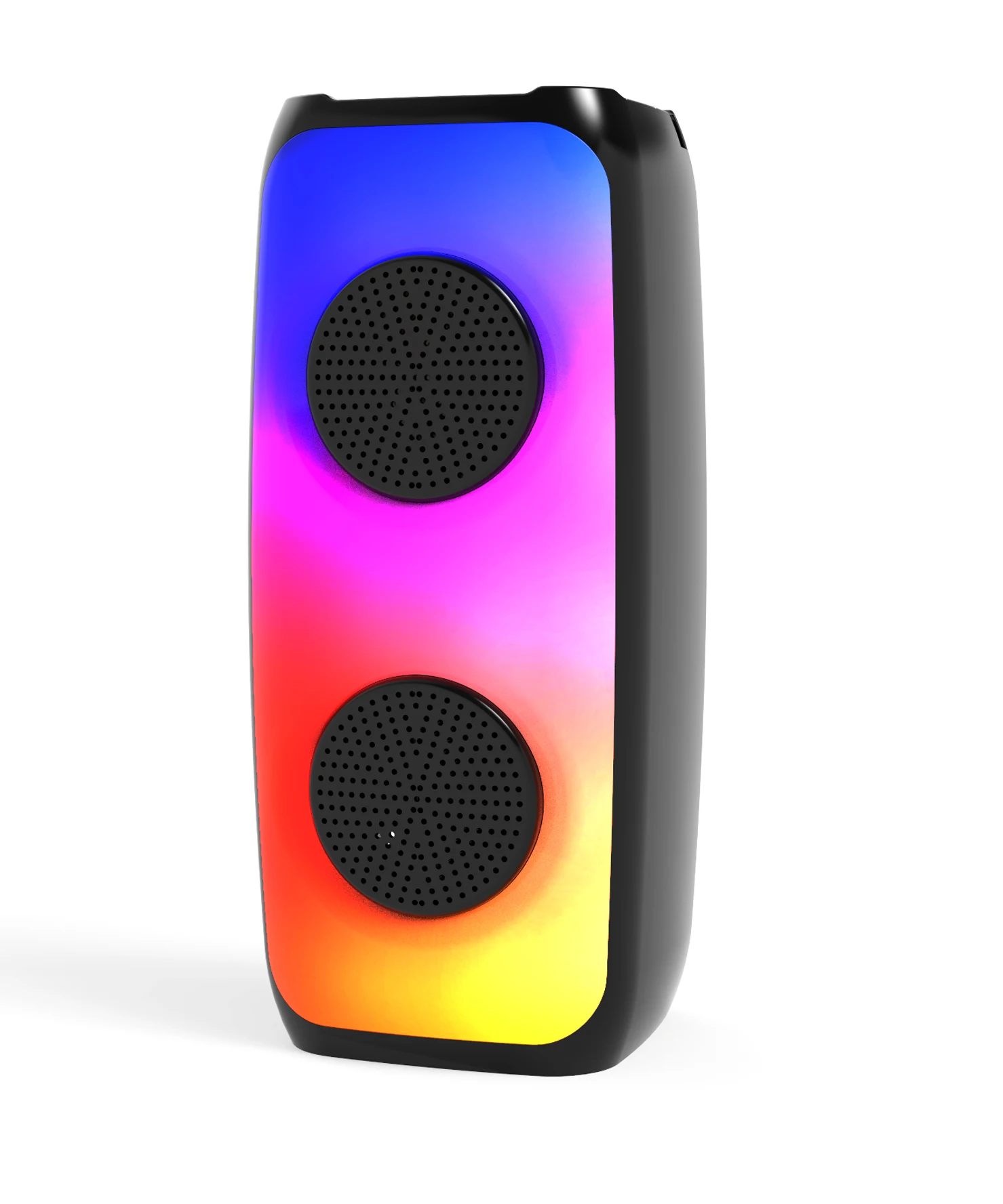 2022 Music Bt Speaker With Phone 