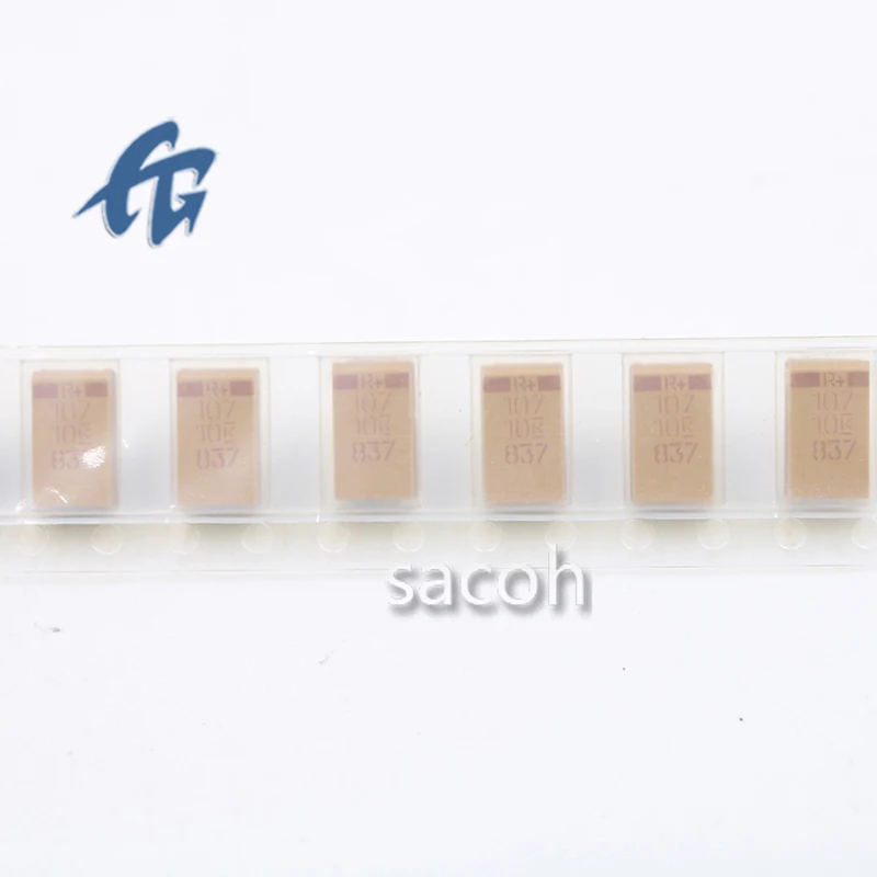 SACOH Furnizori Componente Electronice Originale de Înaltă Calitate T495D107K010ATE100