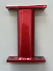 Ruby red