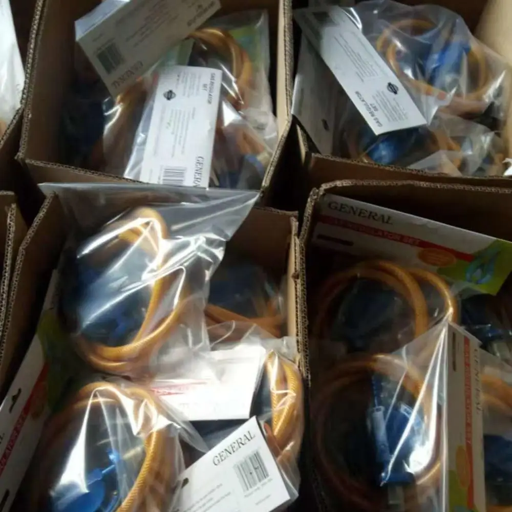 Хорошее качество OEM ODM газовый