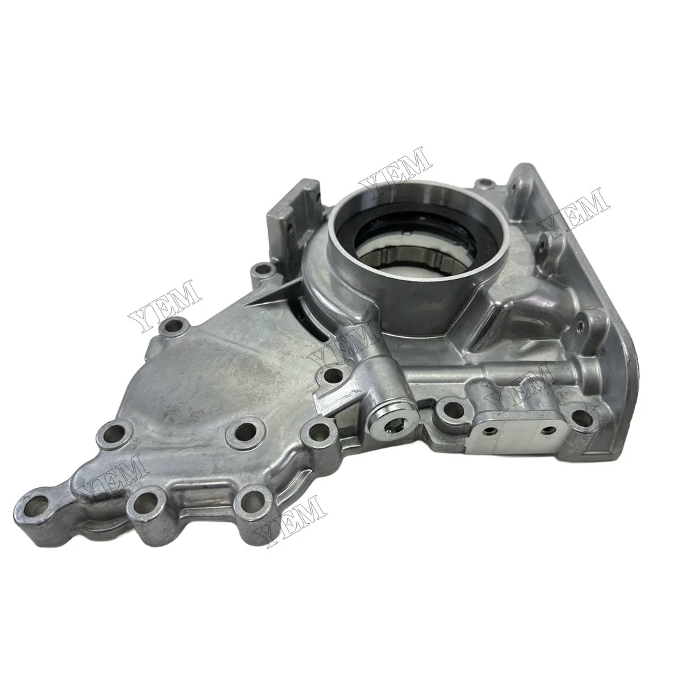 Oil Pump Fit for Volvo D5E Engine 5