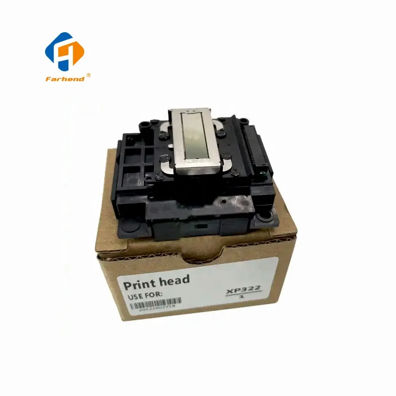 WHOLESALE PRICE Refurbished Printhead for epson L121 Printer L110 L111 L120  L211 L210 L220 L300 L301 L303 L335 L350 Printer