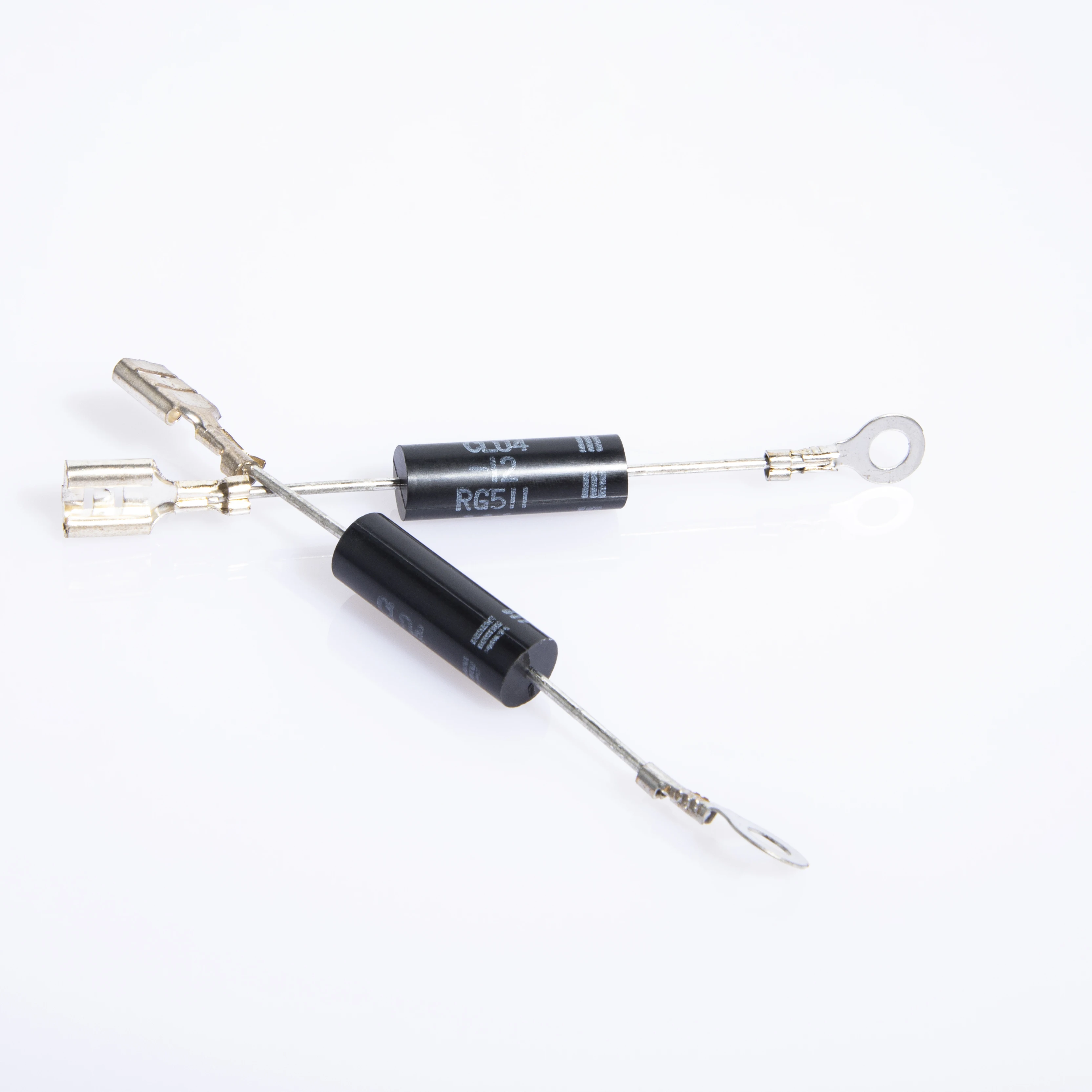 Diode Haute Tension CL04-12 - Composant électronique Unidirectionnel, Neuf, Fabriqué En Chine
