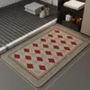 College diamond pattern