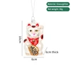Lustre chat plus chanceux (1)