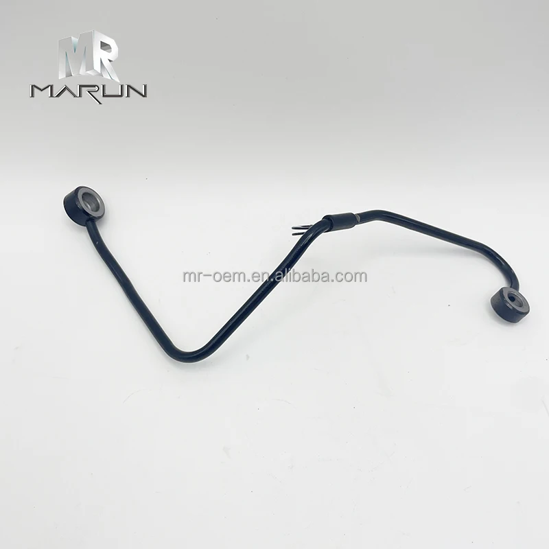 Genuine 4TNV88 Engine Oil Pump Pipe 119802-39450 Engine Part for Construction Machinery Excavator ZX50U-2
