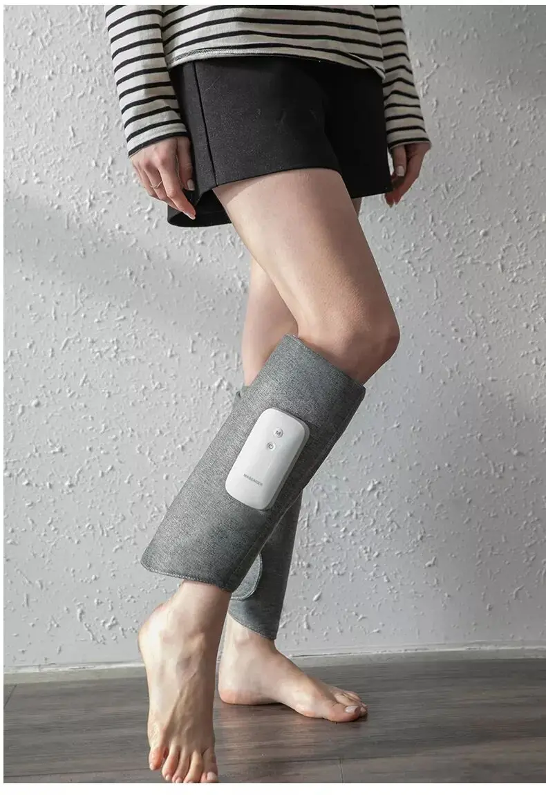 healthpal air compression arm calf wrap