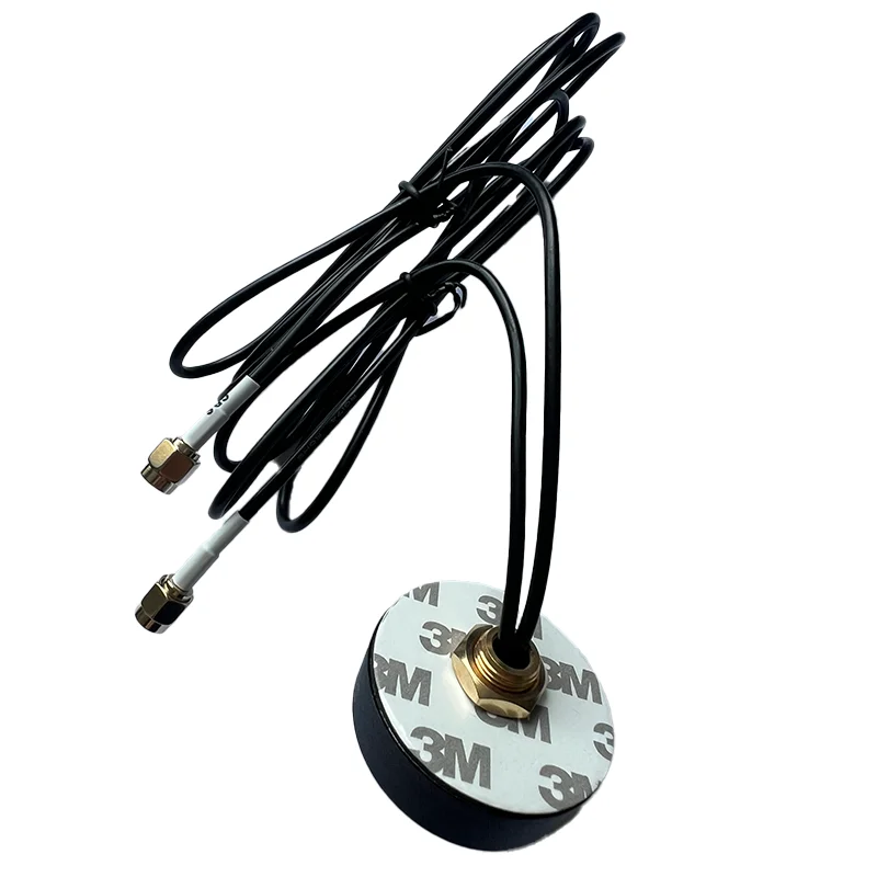 product 5g antenna 2 in 1 combination antenna anti interference high gain full frequency band 5g wireless module extension sma antenna-0