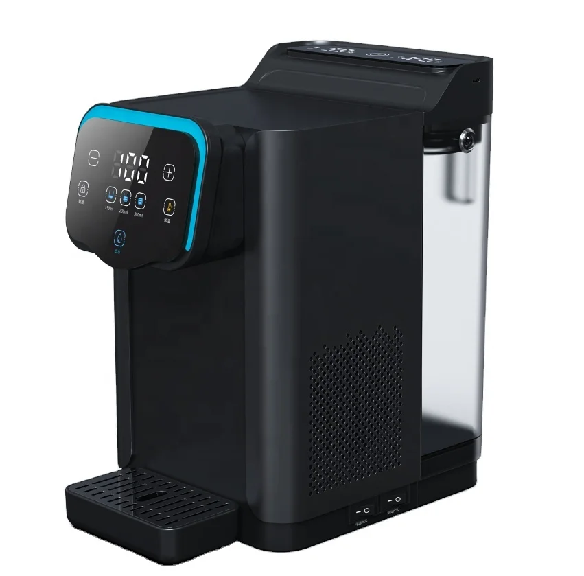 MRET Quantum Resonance Low Frequency Water Machine - 0.96T Thz