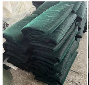 Custom Windscreen Tennis Court Net Fence Screen Tennis Shade Net with 6ft 8ft