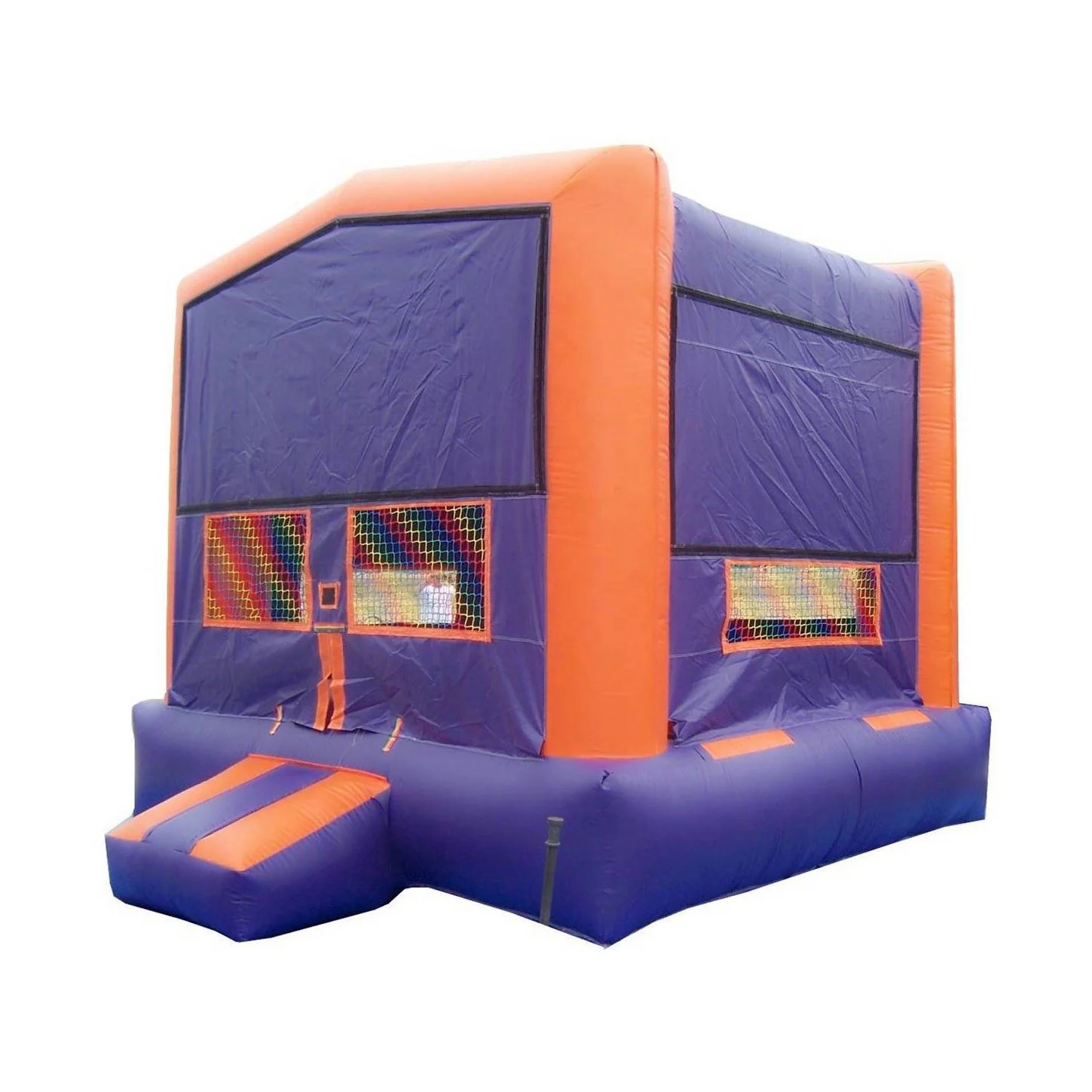 Commercial Grade Bounces Jumping House Inflatable Bounce