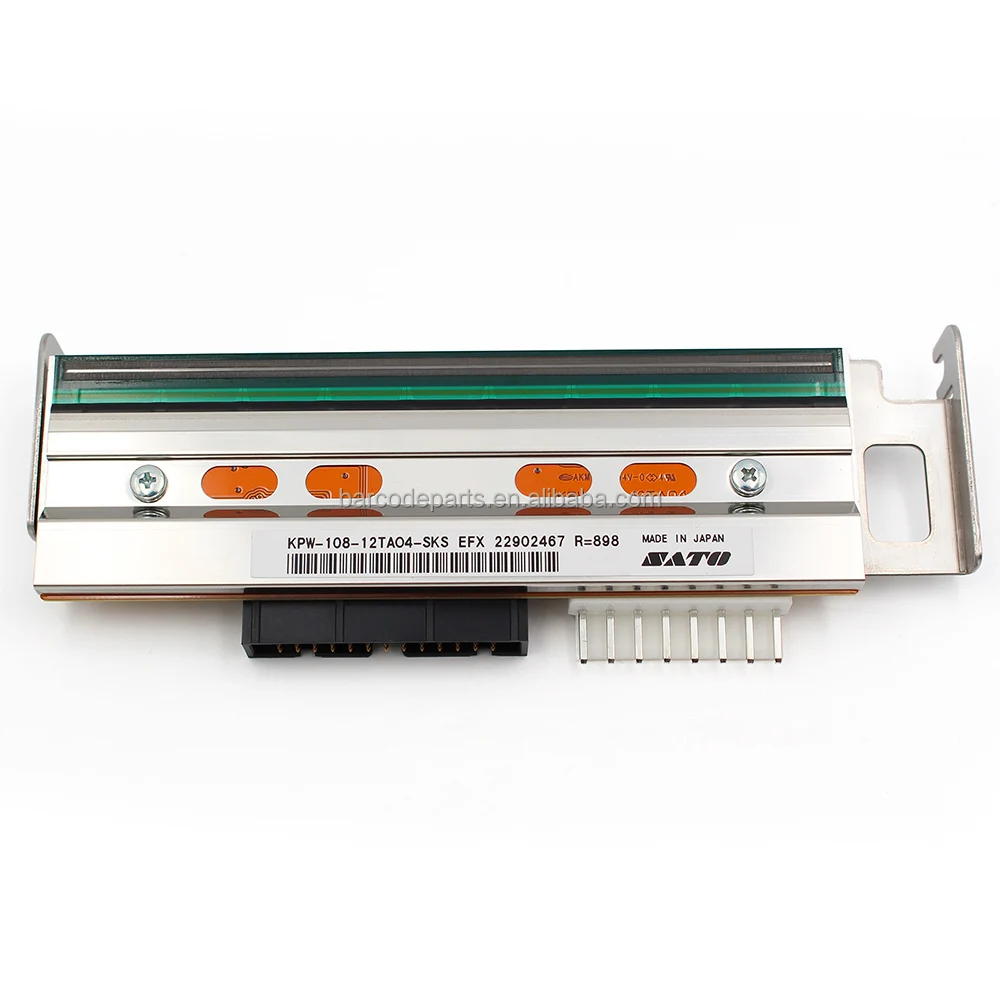R37901900 - New Original Printhead for SATO CL4NX Plus 300dpi