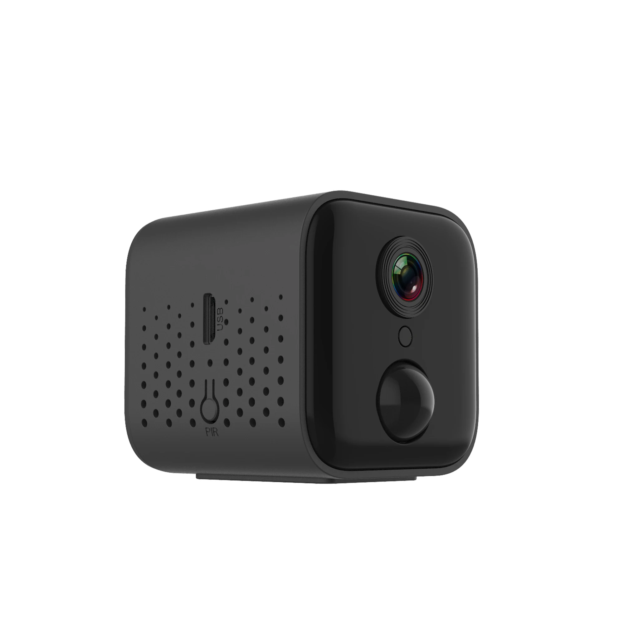 A21 Wifi IP Camera Remote Control of Cloud Storage Night Vision Security 1080P Camera