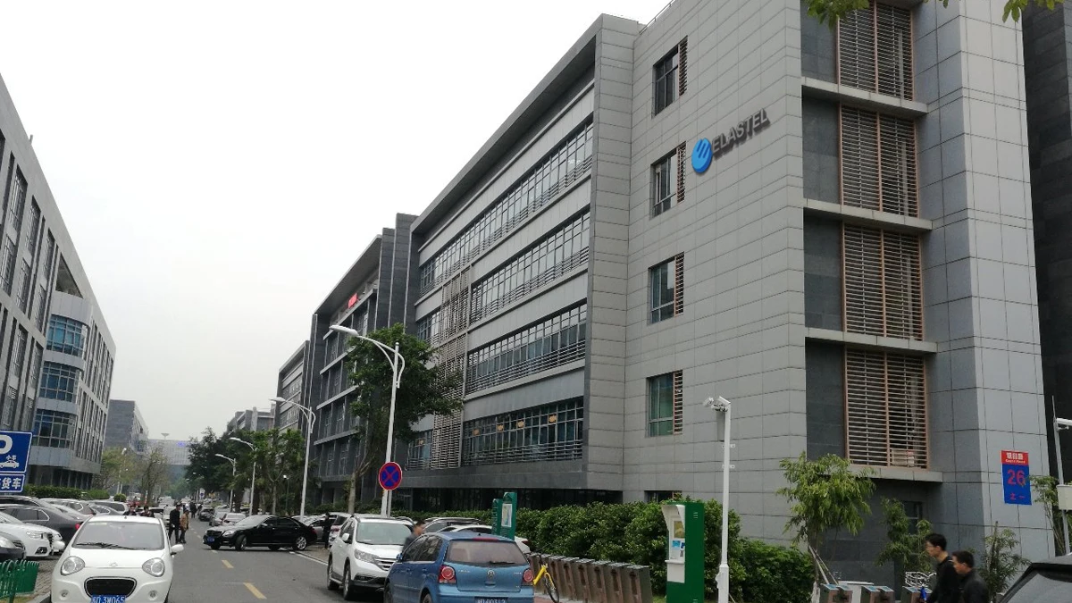 Xiamen Elastel Technologies Co., Ltd.