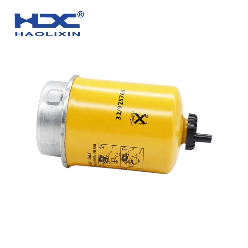 Fuel Filter BF9833-D 32925760 32-925760 32/925760 - 3 Year
