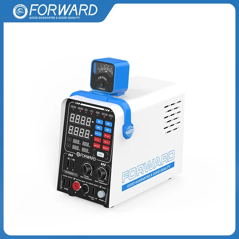 FORWARD FW-PS3005 Pro Adjustable DC Regulated Power Supply Factory Direct Wholesale OEM ODM for Phone Motherboard PCB Repair