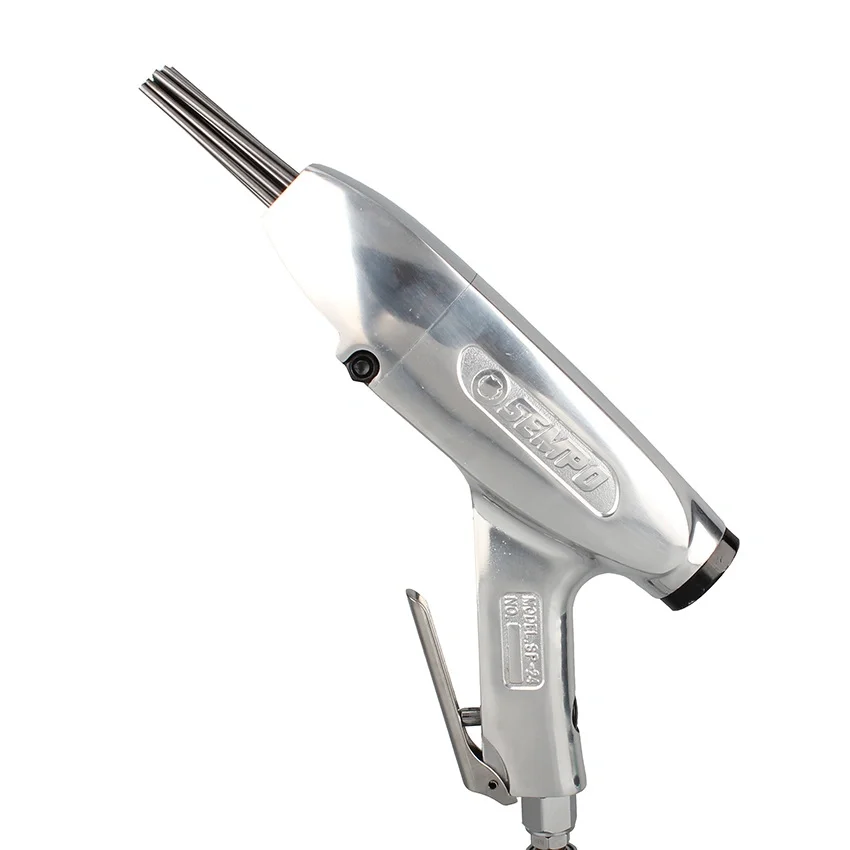 SP-24  Needle Scaler  Penumatic Jet Chisels Jex 24Pneumatic Jet Chisel