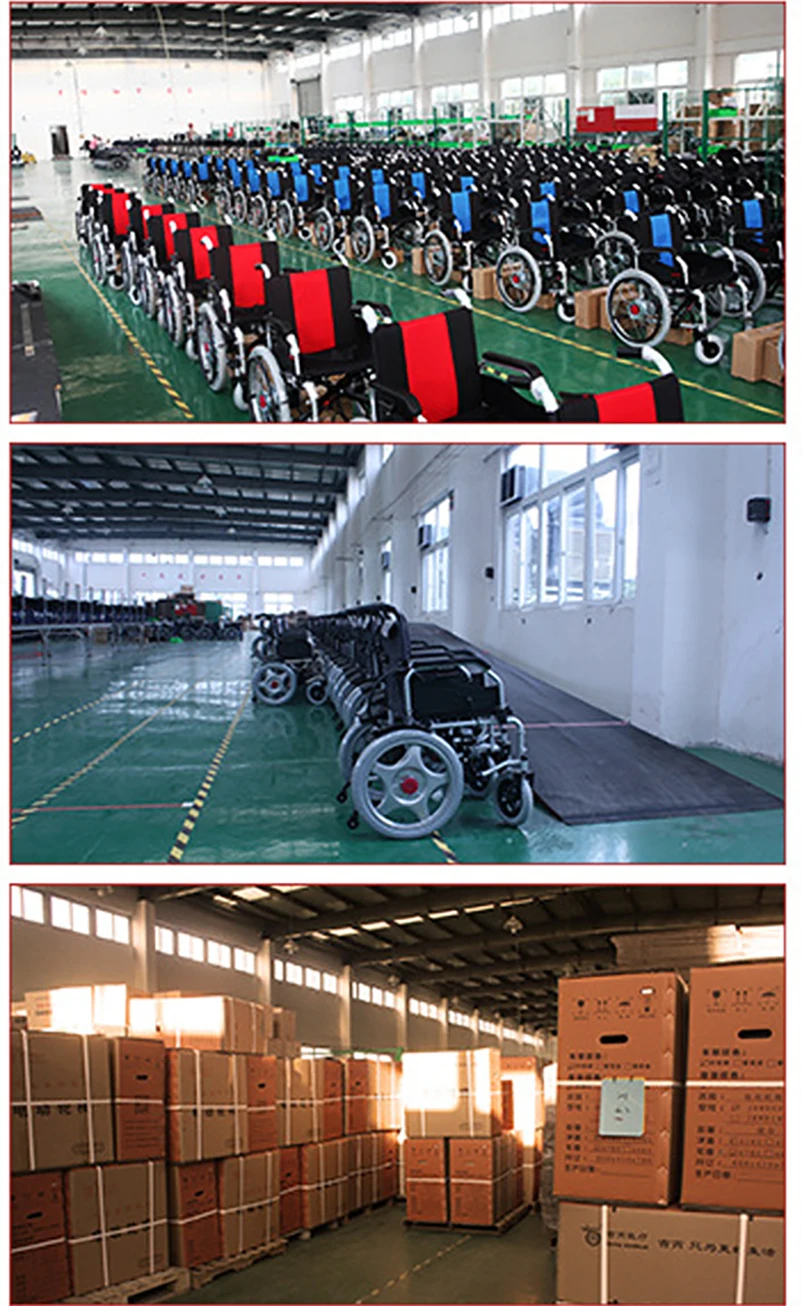 Wheelchairs For Motor Heavy Duty Wide Handicap With An Bicycle 15kilos