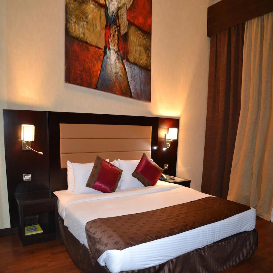 Standard Room Hotel Furniture Turkey Bedroom Sets Furniture for Hotel Supplies