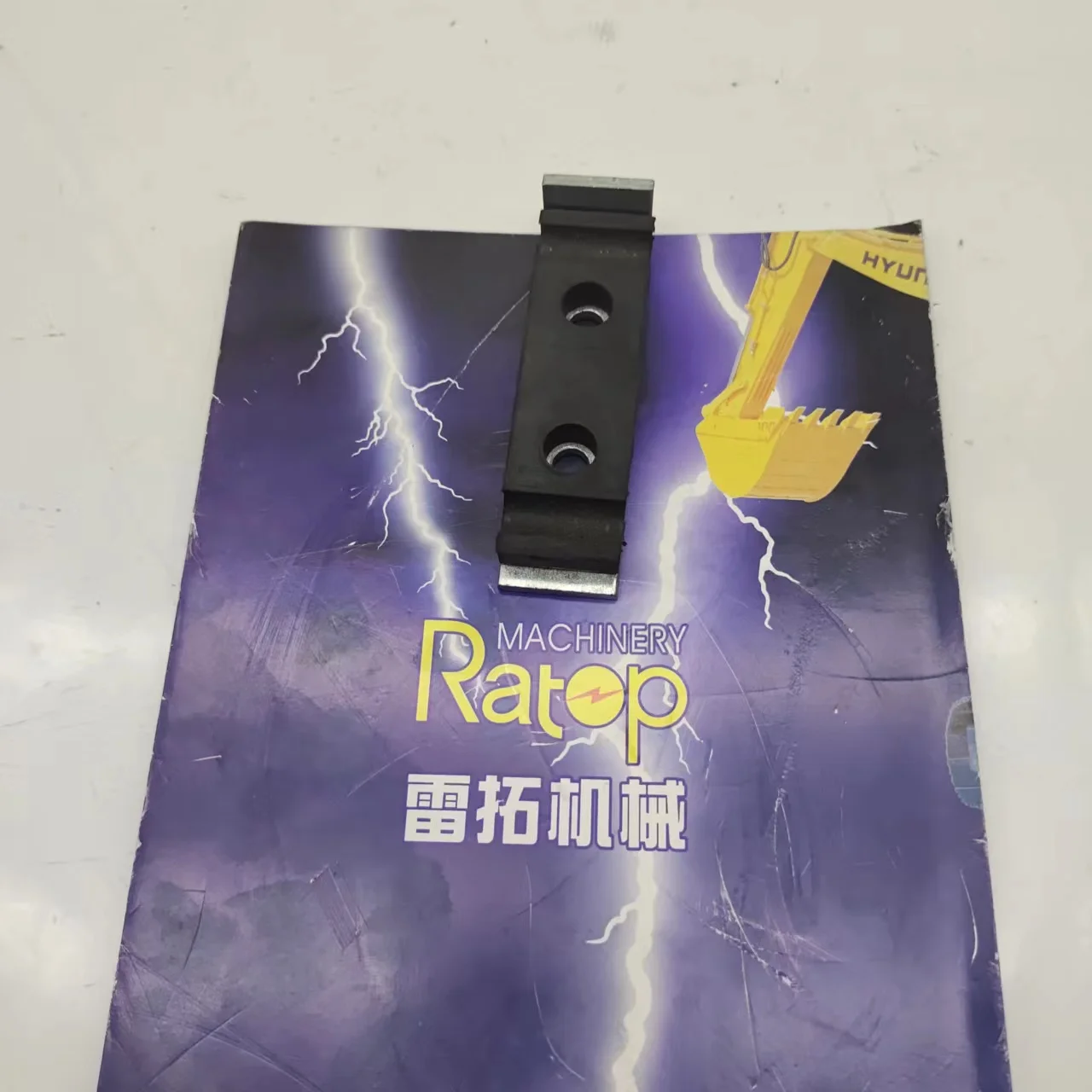 High Quality 6217-71-5210 Clamp for HM350 PC400 6D140 6D125