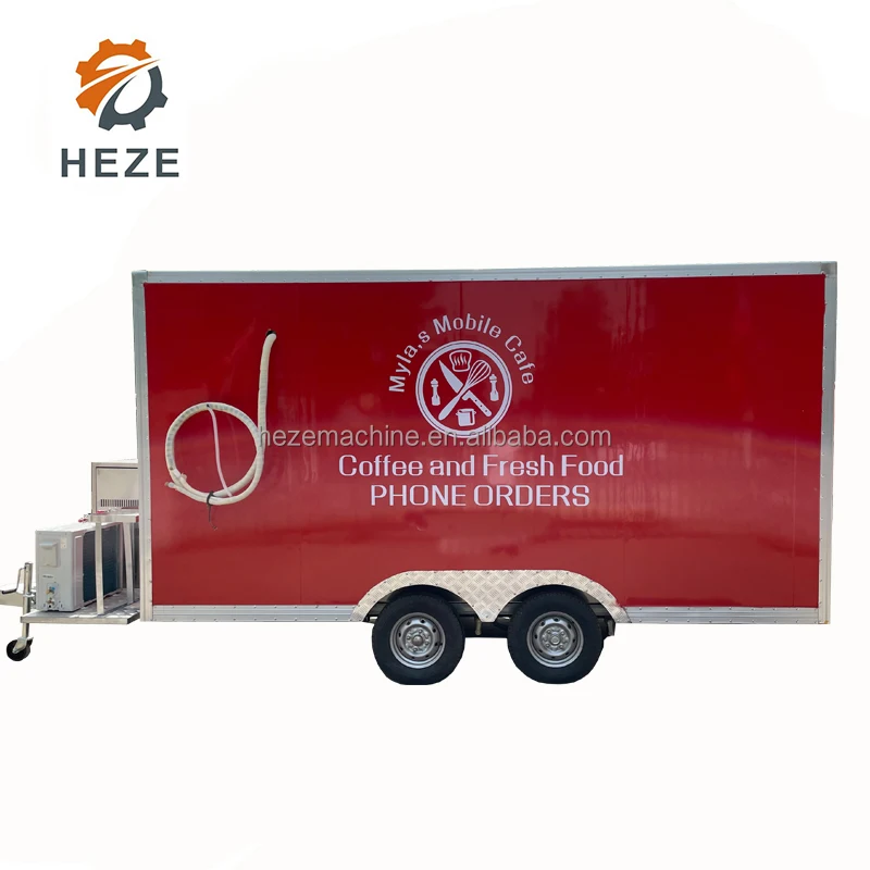 Food Truck 726
