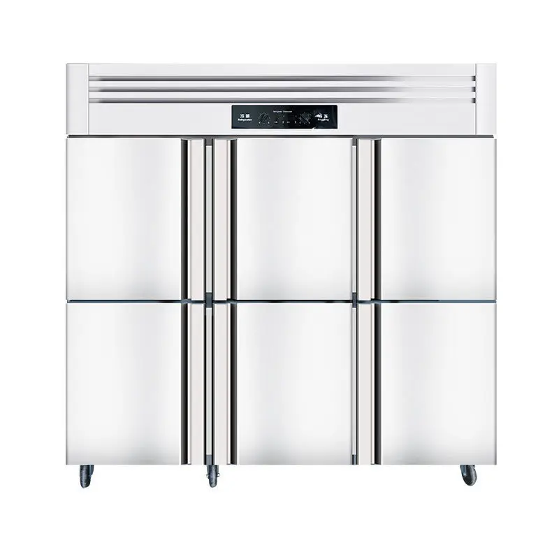 true brand commercial refrigerators