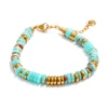 YH7398A Blue Agalmatolite A