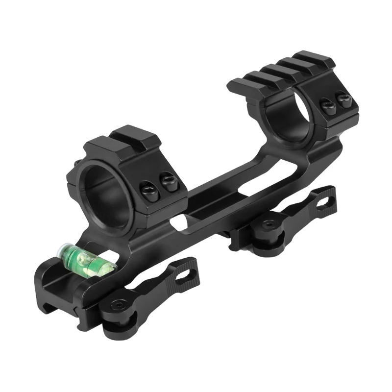 Quick Release Scope Rings Mount 20mm Picatinny Profile Quality High sup J1Y2 