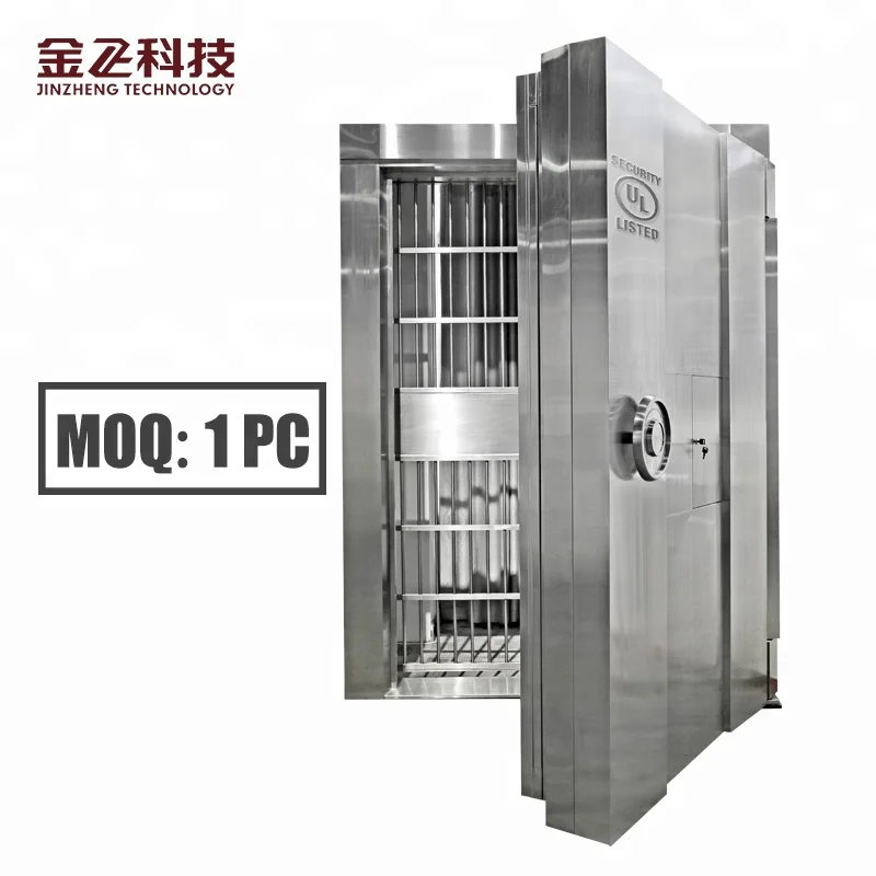 Bank Vault Doors for Sale - Secure Your Assets Efficiently