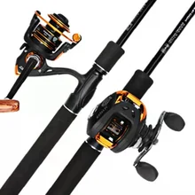             Tongkat Pancing Ikan ...     