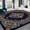 European living room blanket-p11