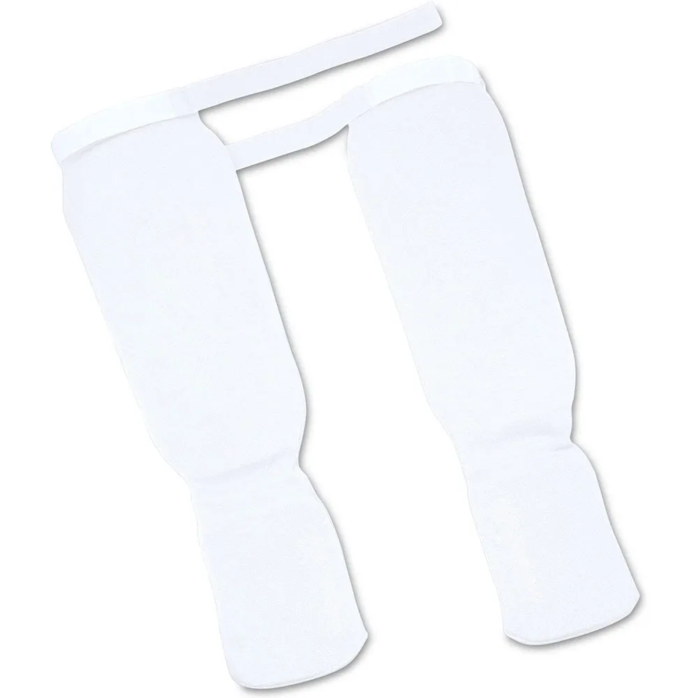 Boxing Shin Guards Fitness Instep Ankle Protector Foot Protection Kickboxing Pad Muaythai Training Leg Support Protector Cover