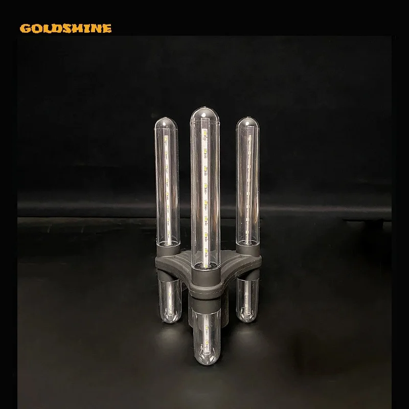 LED Strobe Baton Light Led Bottle Service Light Rechargeable Champagne Bottle Ha