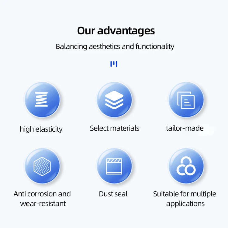 product universal multi use eco friendly silicone keypad for remote controls fitness trackers small appliances industrial-1