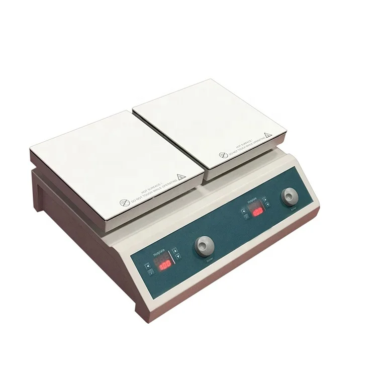 HMS-901D2002 hotplate magnetic stirrer