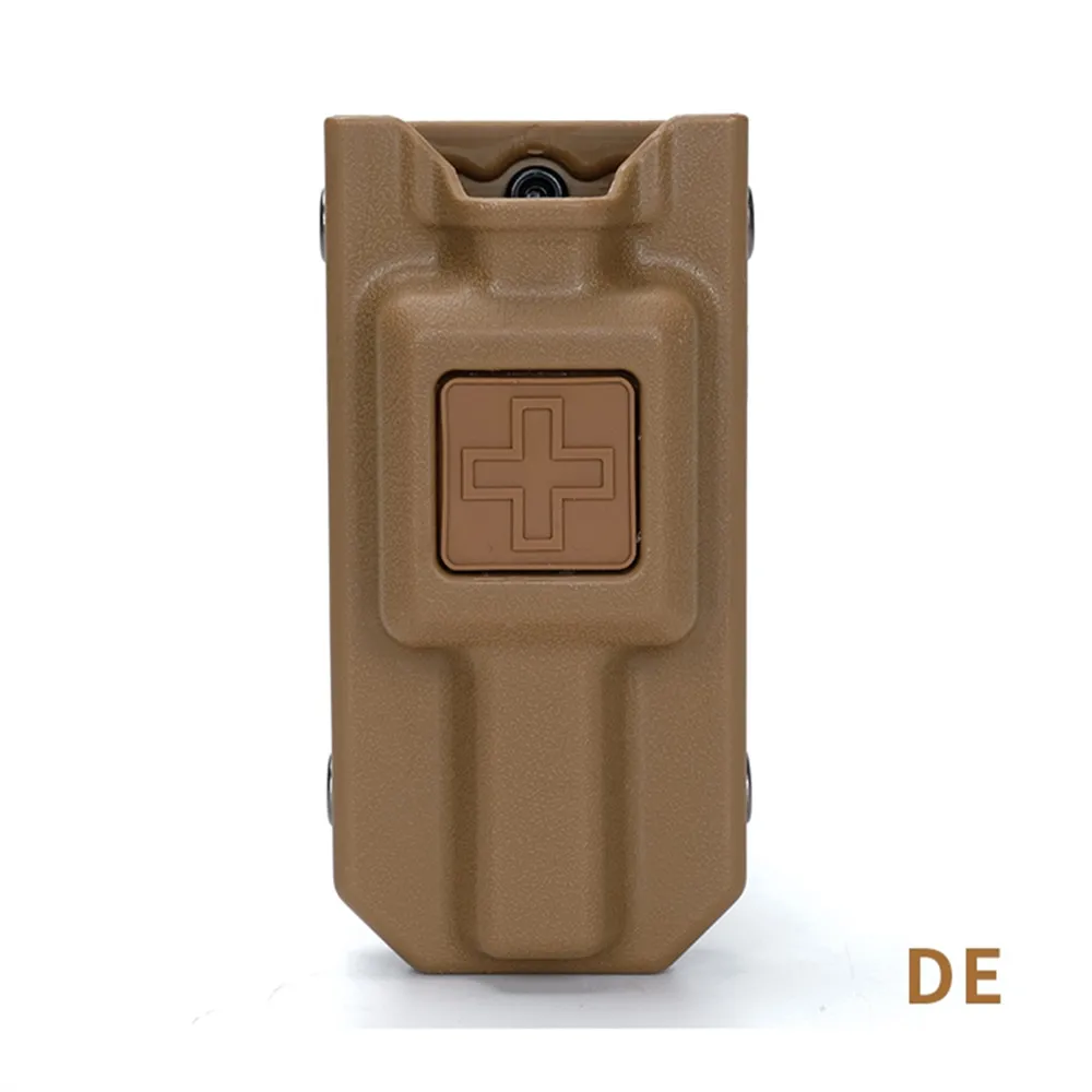 Support De Garrot Tourniquet, Kit De Premiers Secours Tactique Ceinture