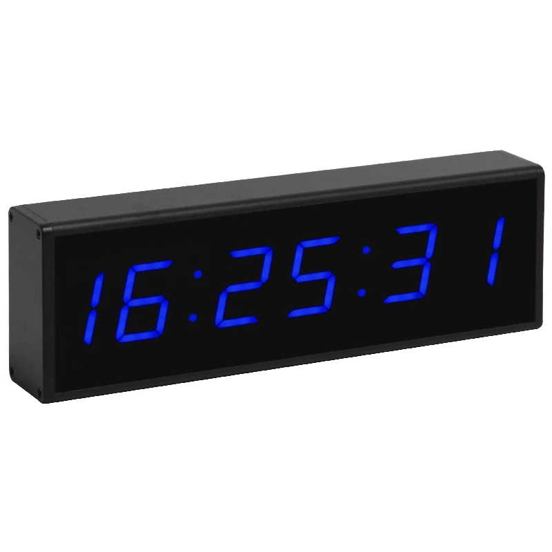 School Smart Big Display Digital Timer, Battery Operated