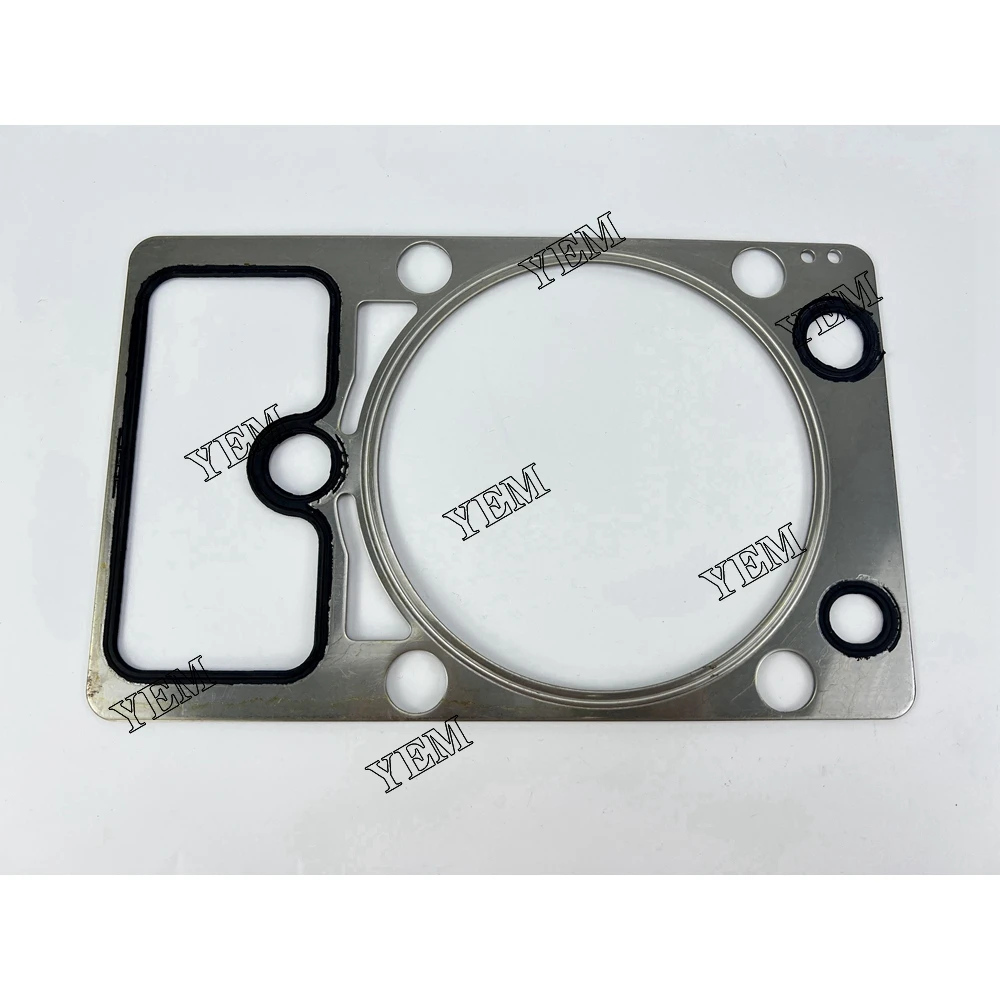 For Deutz 6D125 Head Gasket 0426-4005 Engine Parts Manufacturer 2