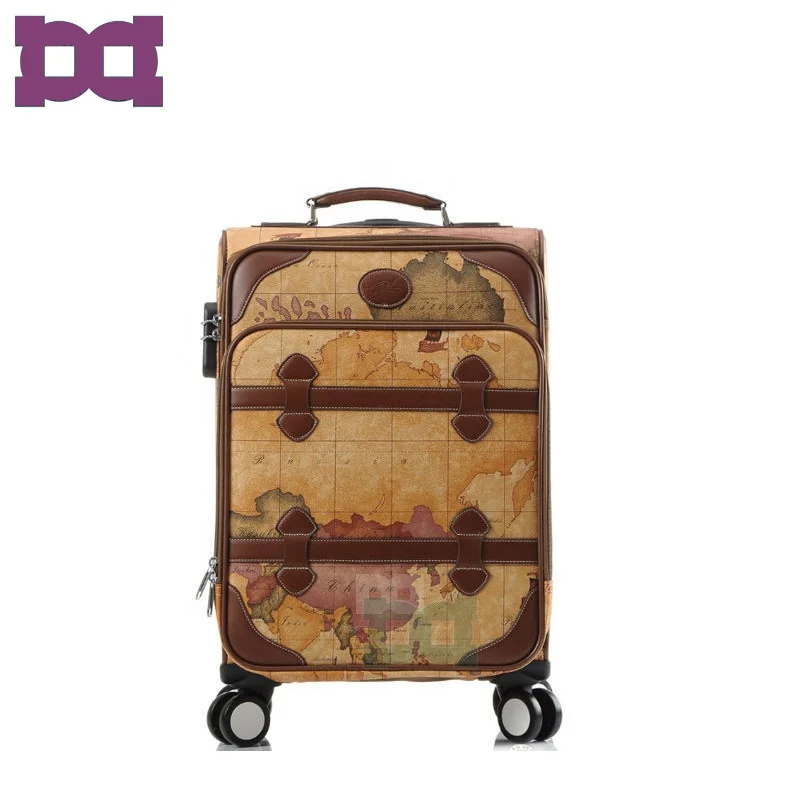 Popular World Global  Map World Map Polo World Luggage