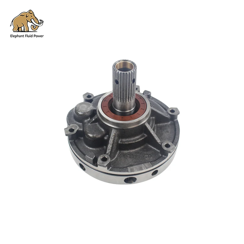 Oil Transmission Pump 181199A4 Fits Tractor Brand New Elephant Fluid Power