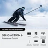 Osmo Action 6 Adventure Combo