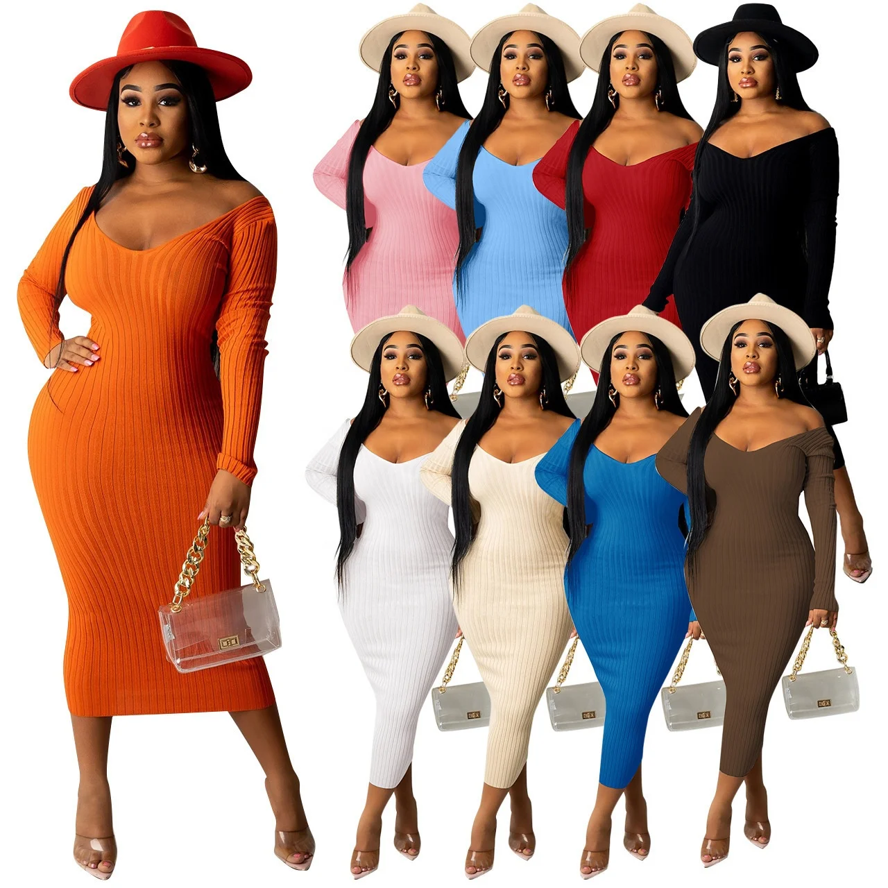 Free Sample Wholesale Clothing 2021 