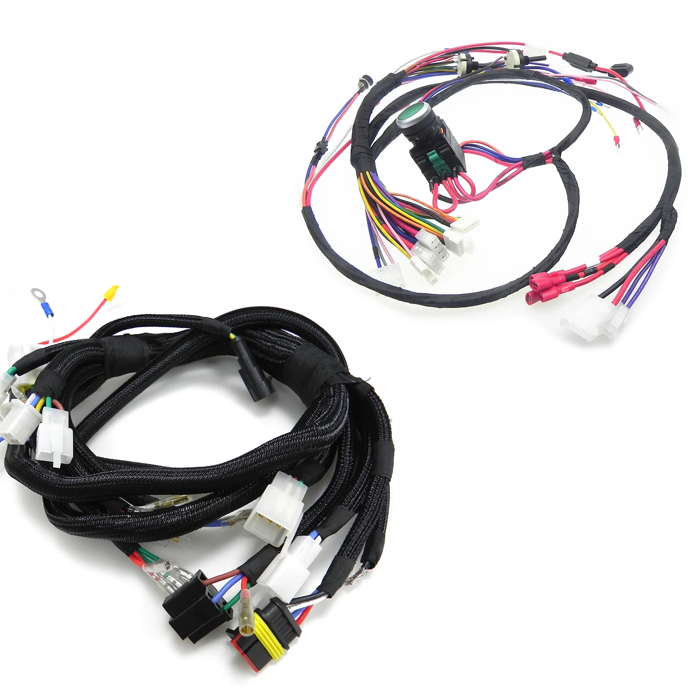 Hot Sale Wiring Harness Kit Wire Harness For Ebike Car Led - Main Image