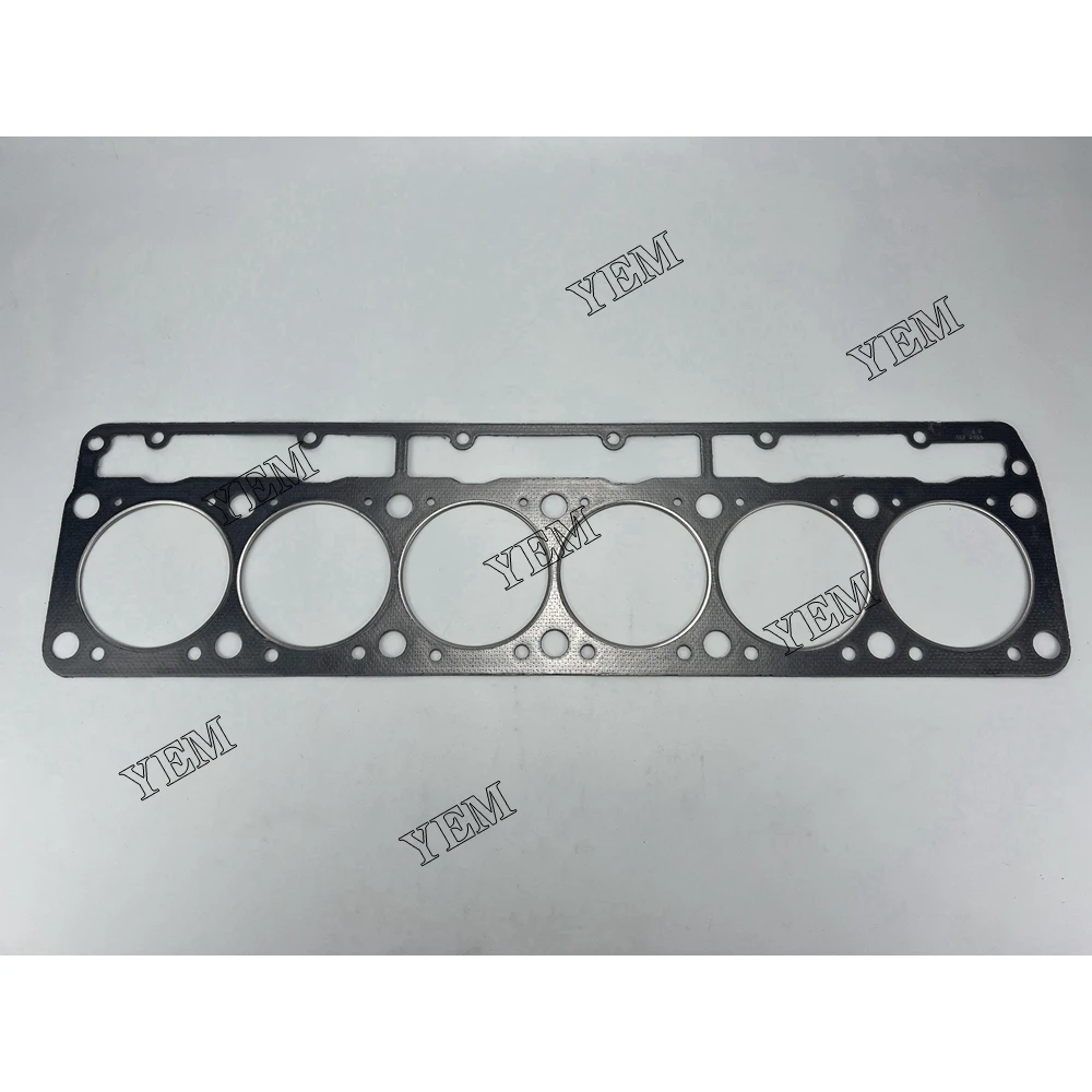 For Caterpillar C7 Full Gasket Kit Engine Rebuild Kit 2